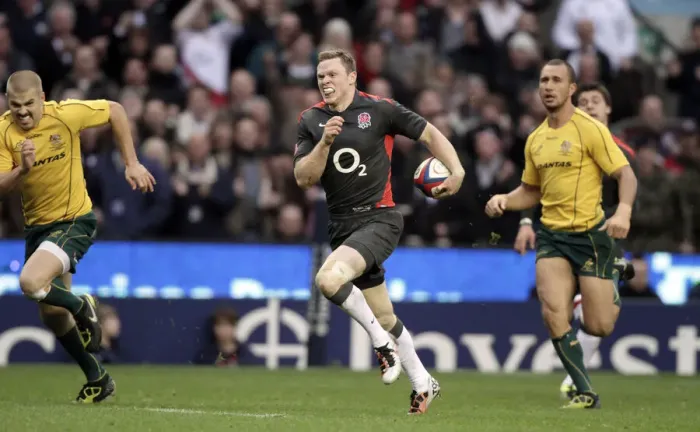 Framed Print : Chris Ashton