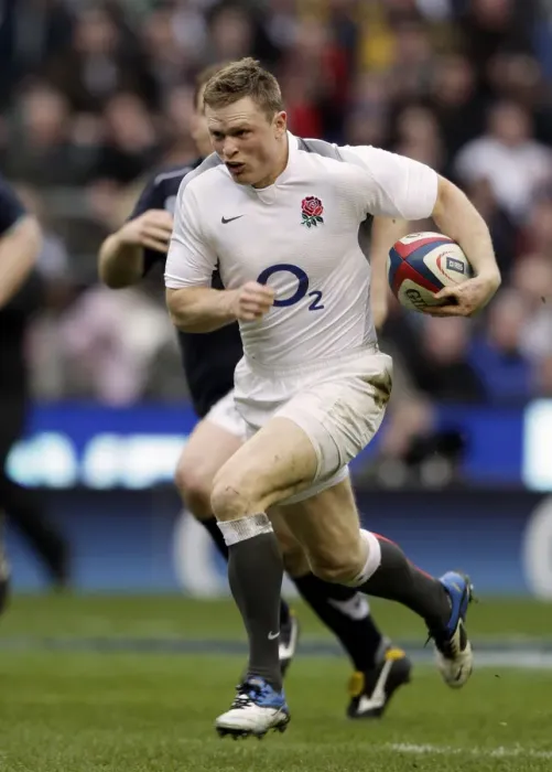 Framed Print : Chris Ashton Framed Print : Chris Ashton