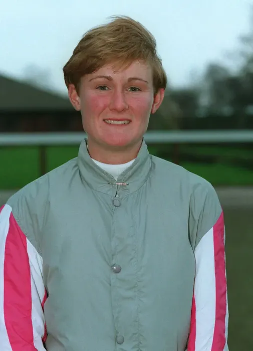 Framed Print : Claire Balding