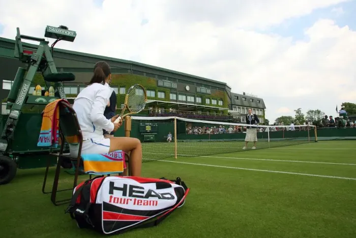 Framed Print : Court 3 Wimbledon Championship 2006 Wimbledon Championship 2006 Wimbledon Sw19 Framed Print : Court 3 Wimbledon Championship 2006 Wimbledon Championship 2006 Wimbledon Sw19