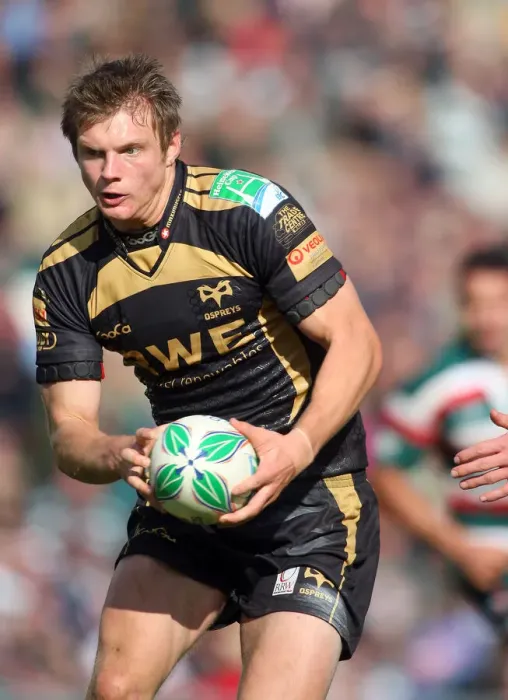 Framed Print : Dan Biggar