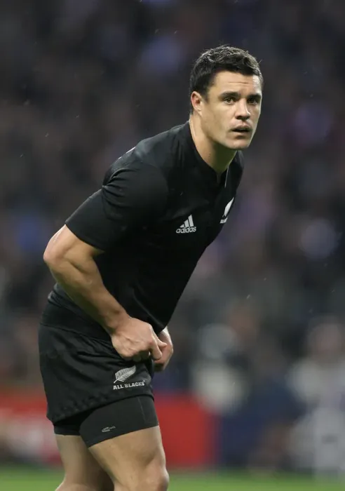 Framed Print : Dan Carter
