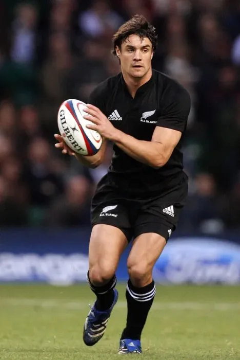 Framed Print : Dan Carter Framed Print : Dan Carter
