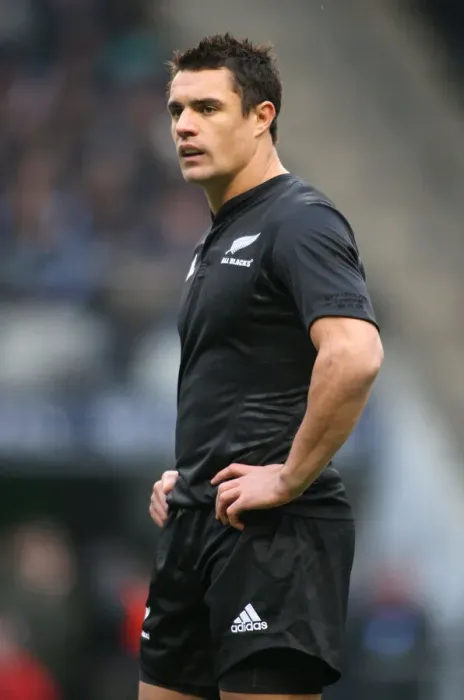 Framed Print : Dan Carter