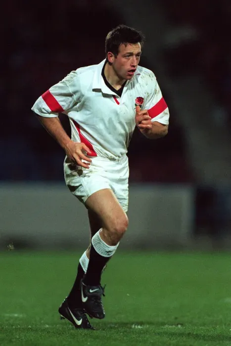 Framed Print : Dan Luger England and Harlequins Rugby Union 14 November 1998 Date: 14 November 1998 Framed Print : Dan Luger England and Harlequins Rugby Union 14 November 1998 Date: 14 November 1998