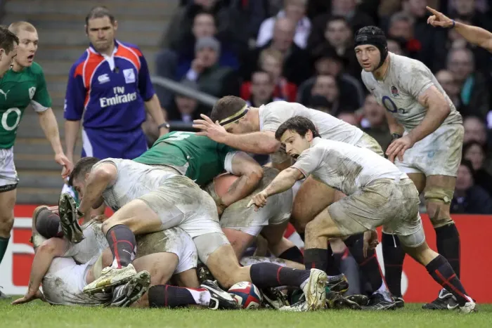 Framed Print : Danny Care