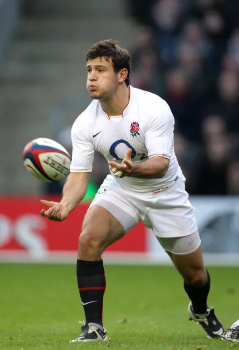 Framed Print : Danny Care