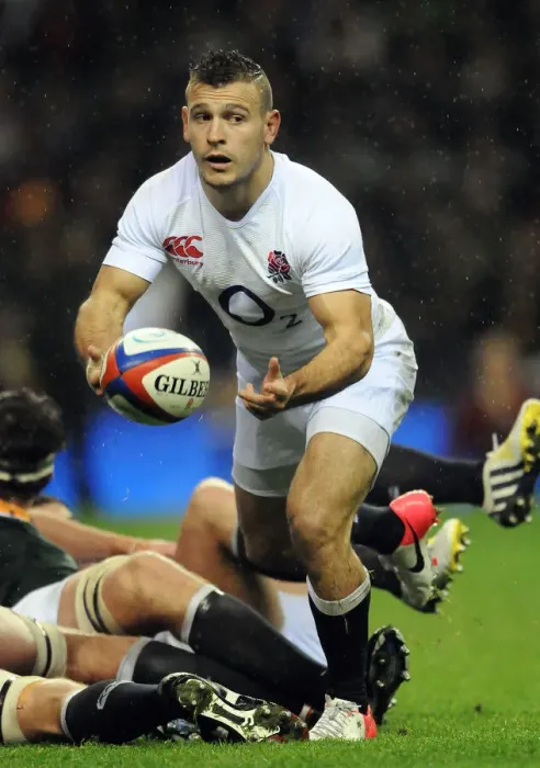 Framed Print : Danny Care Framed Print : Danny Care