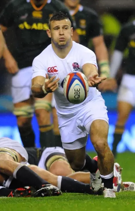 Framed Print : Danny Care