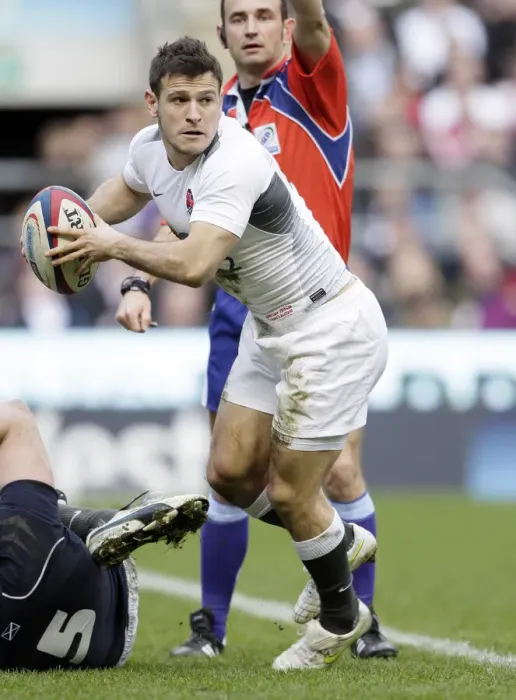 Framed Print : Danny Care Framed Print : Danny Care