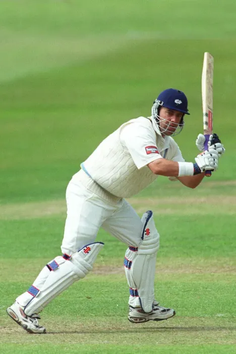 Framed Print : Darren Lehmann Framed Print : Darren Lehmann