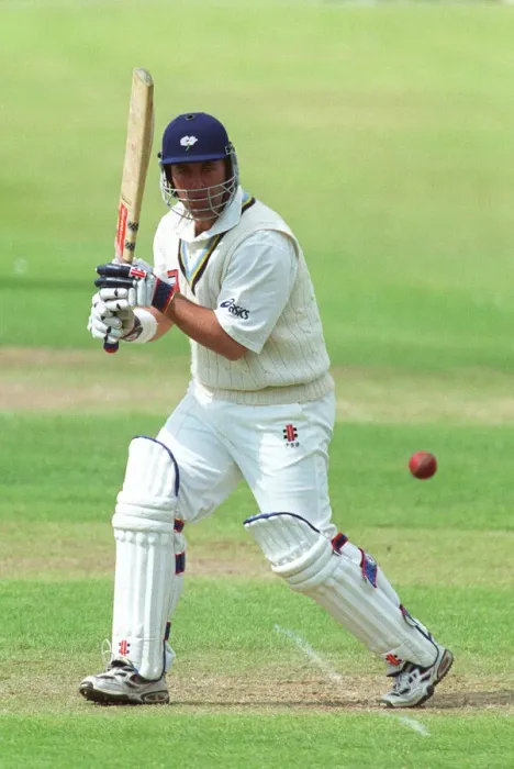 Framed Print : Darren Lehmann Framed Print : Darren Lehmann