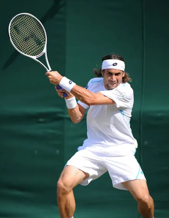 Framed Print : David Ferrer Framed Print : David Ferrer