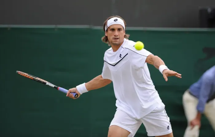 Framed Print : David Ferrer Framed Print : David Ferrer