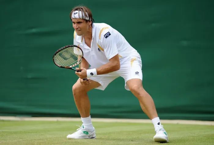 Framed Print : David Ferrer Framed Print : David Ferrer