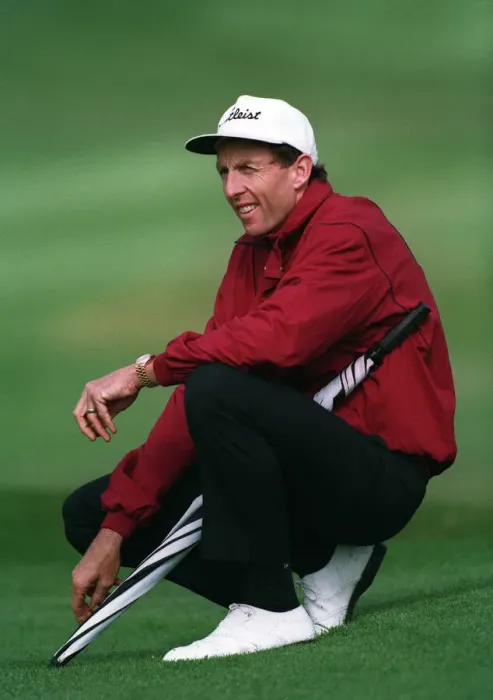 Framed Print : David Leadbetter