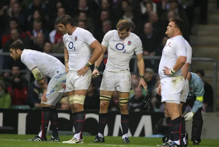 Framed Print : Dejected England Framed Print : Dejected England