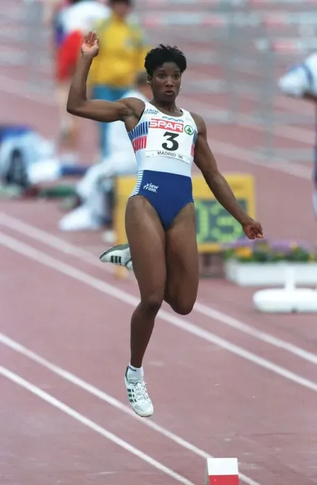 Framed Print : Denise Lewis