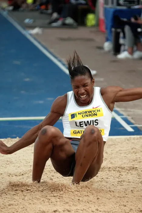 Framed Print : Denise Lewis