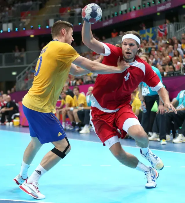 Framed Print : Denmark V Sweden Framed Print : Denmark V Sweden