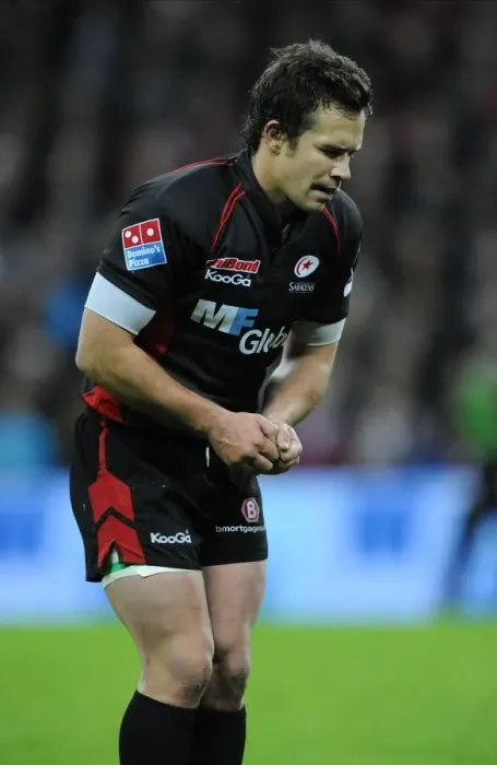 Framed Print : Derick Hougaard