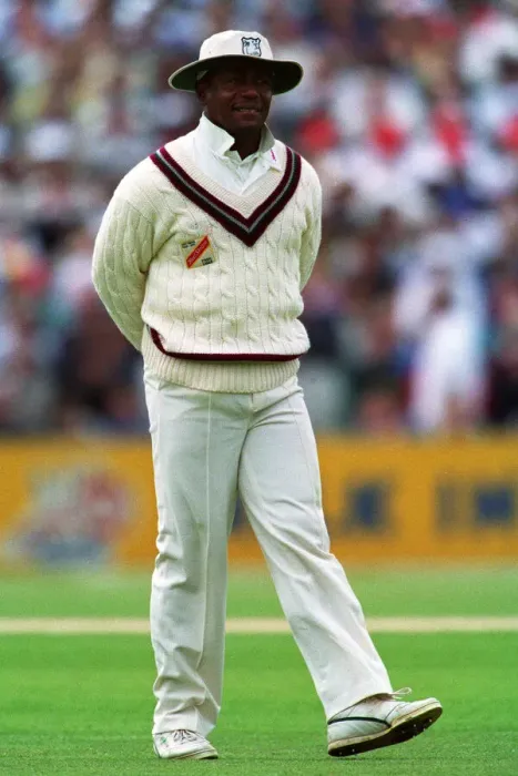 Framed Print : Desmond Haynes Framed Print : Desmond Haynes