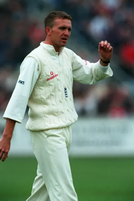 Framed Print : Dominic Cork