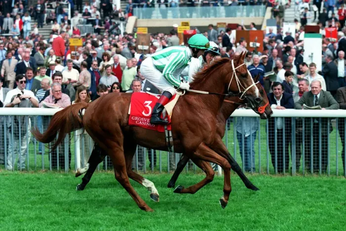 Framed Print : Dr Fong Ridden By K.Fallon 14 May 1998 Date: 14 May 1998 Framed Print : Dr Fong Ridden By K.Fallon 14 May 1998 Date: 14 May 1998