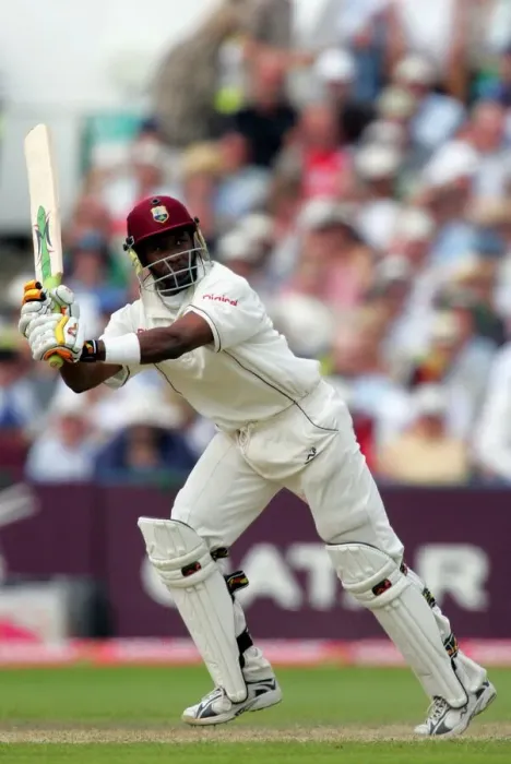 Framed Print : Dwayne Bravo Framed Print : Dwayne Bravo