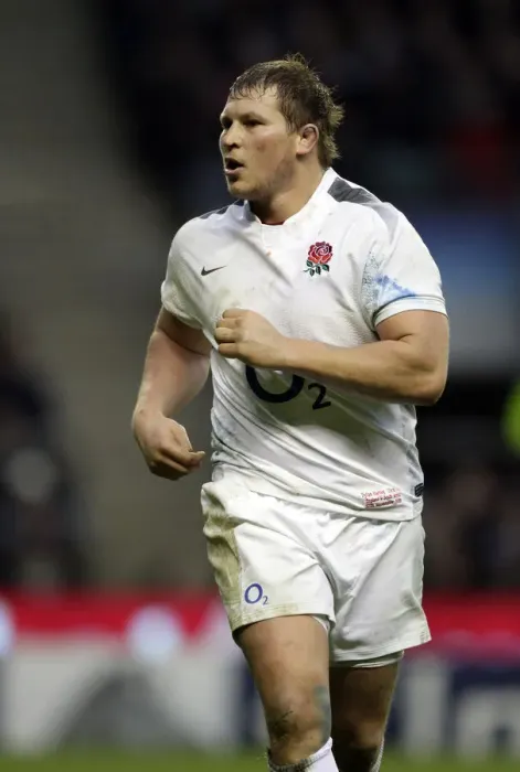 Framed Print : Dylan Hartley
