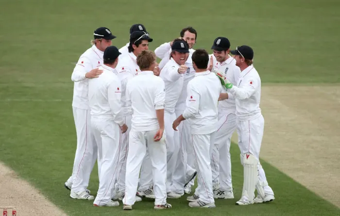 Framed Print : England Celebrate Win Framed Print : England Celebrate Win