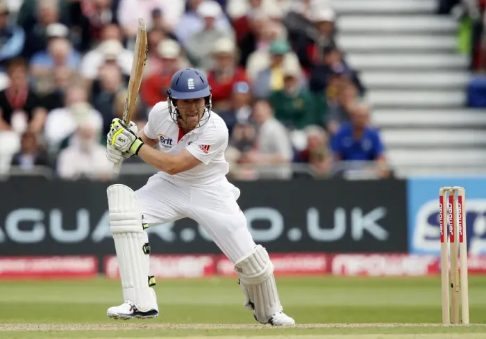 Framed Print : Eoin Morgan Framed Print : Eoin Morgan