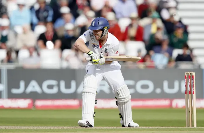 Framed Print : Eoin Morgan Framed Print : Eoin Morgan