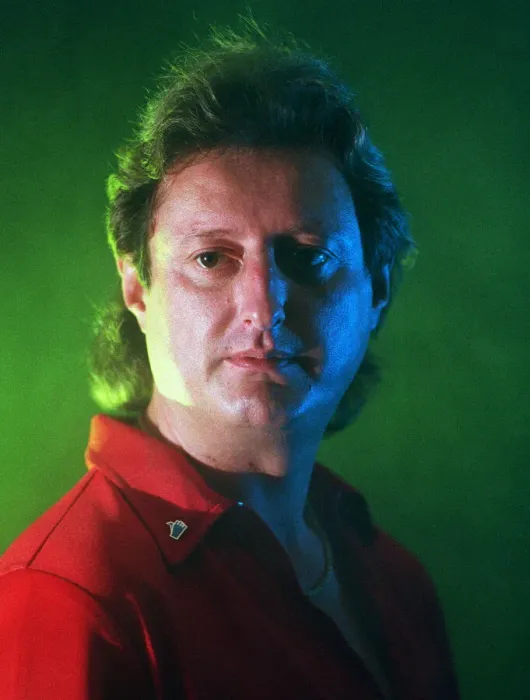 Framed Print : Eric Bristow Framed Print : Eric Bristow