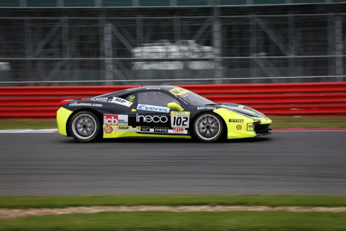 Framed Print : Erich Prinoth Ferrari 458 Framed Print : Erich Prinoth Ferrari 458