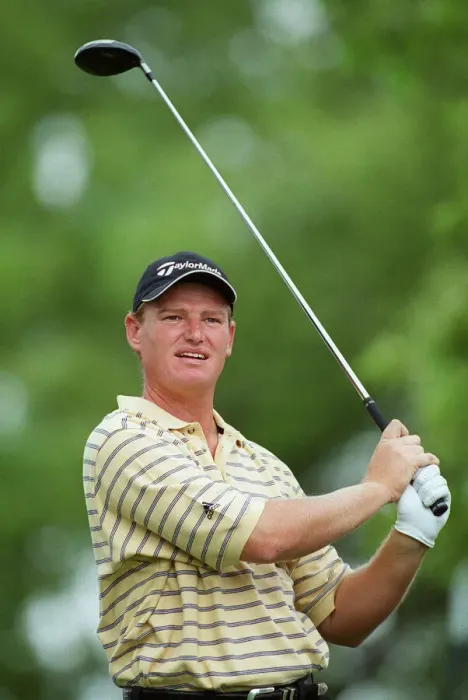 Framed Print : Ernie Els South Africa Bay Hill Invitational Bay Hill Invitational Framed Print : Ernie Els South Africa Bay Hill Invitational Bay Hill Invitational