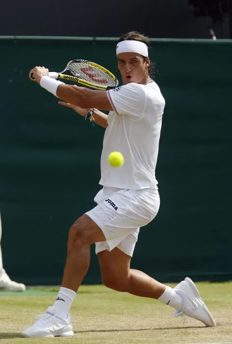 Framed Print : Feliciano Lopez Framed Print : Feliciano Lopez