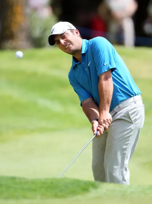 Framed Print : Francesco Molinari Framed Print : Francesco Molinari