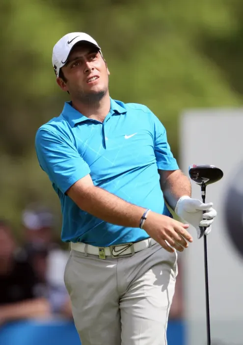 Framed Print : Francesco Molinari Framed Print : Francesco Molinari