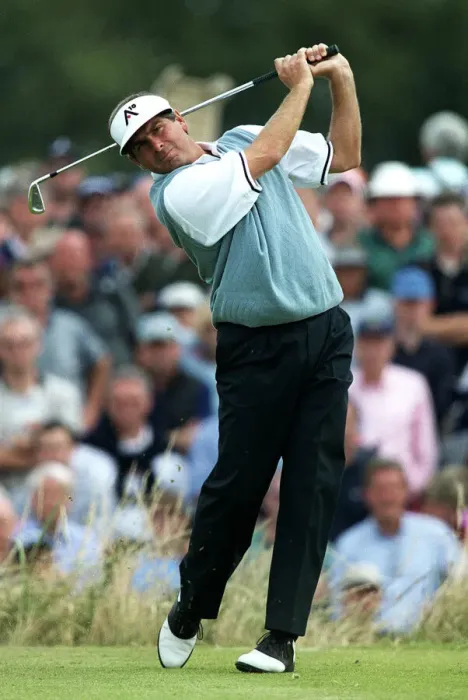 Framed Print : Fred Couples Framed Print : Fred Couples