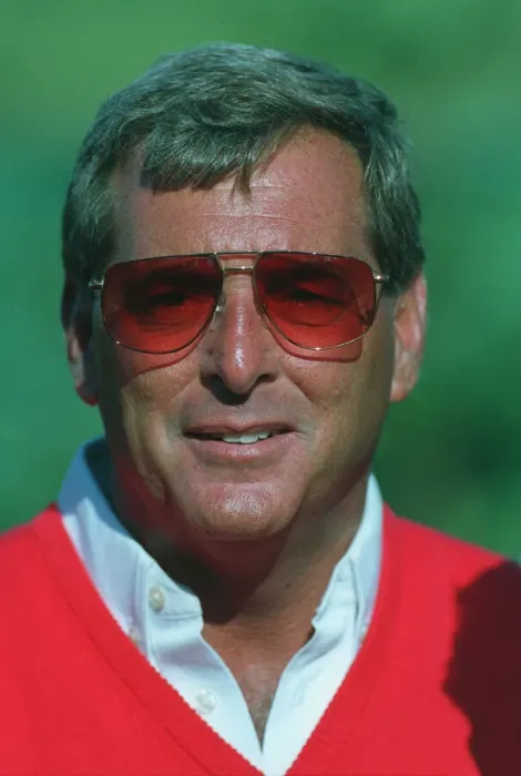 Framed Print : Fuzzy Zoeller Framed Print : Fuzzy Zoeller
