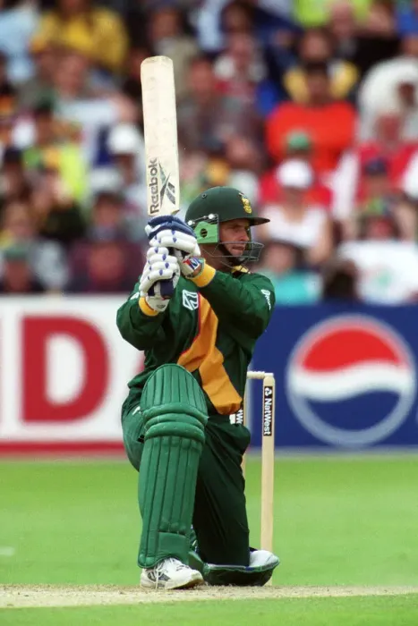 Framed Print : Gary Kirsten Framed Print : Gary Kirsten