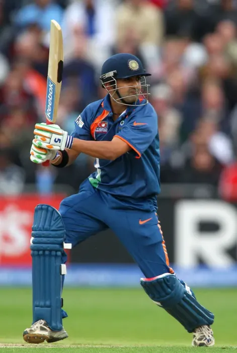 Framed Print : Gautam Gambhir Framed Print : Gautam Gambhir