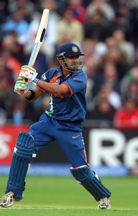 Framed Print : Gautam Gambhir Framed Print : Gautam Gambhir