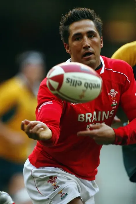 Framed Print : Gavin Henson Framed Print : Gavin Henson