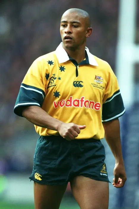 Framed Print : George Gregan Framed Print : George Gregan