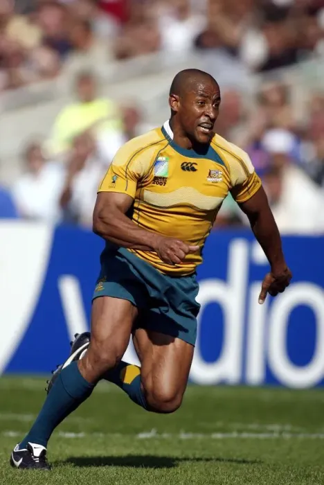 Framed Print : George Gregan Framed Print : George Gregan