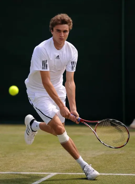 Framed Print : Gilles Simon Framed Print : Gilles Simon