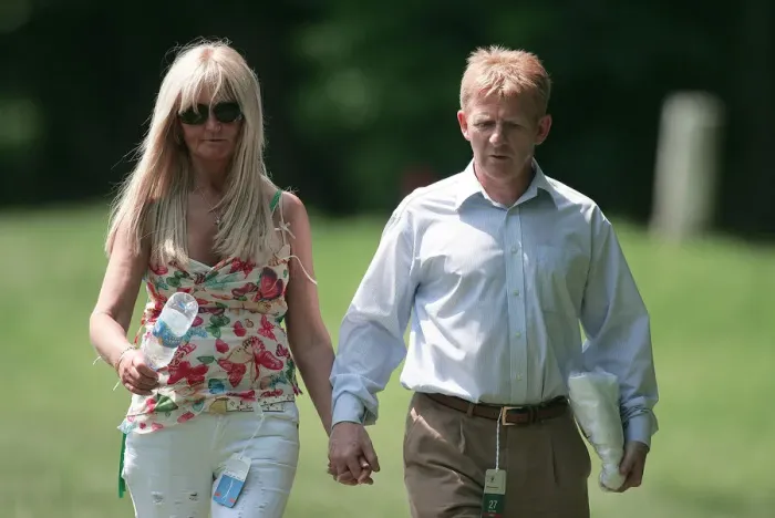 Framed Print : Gordon Strachan At Wentworth
