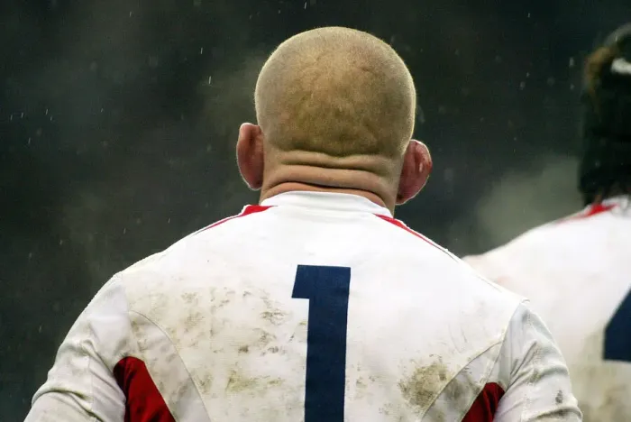 Framed Print : Graham Rowntree
